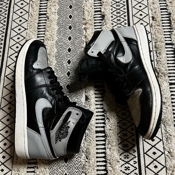 Jordan Other - Nike Retro Jordan’s 1 “Shadow 2013”